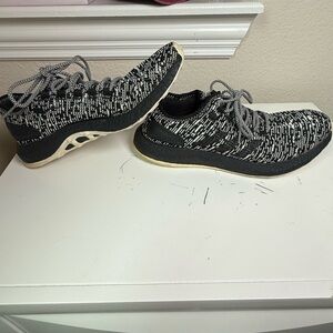 Adidas Pure Boost Limited Oreo S80704 Size 11.5 Mens Sneakers Shoes